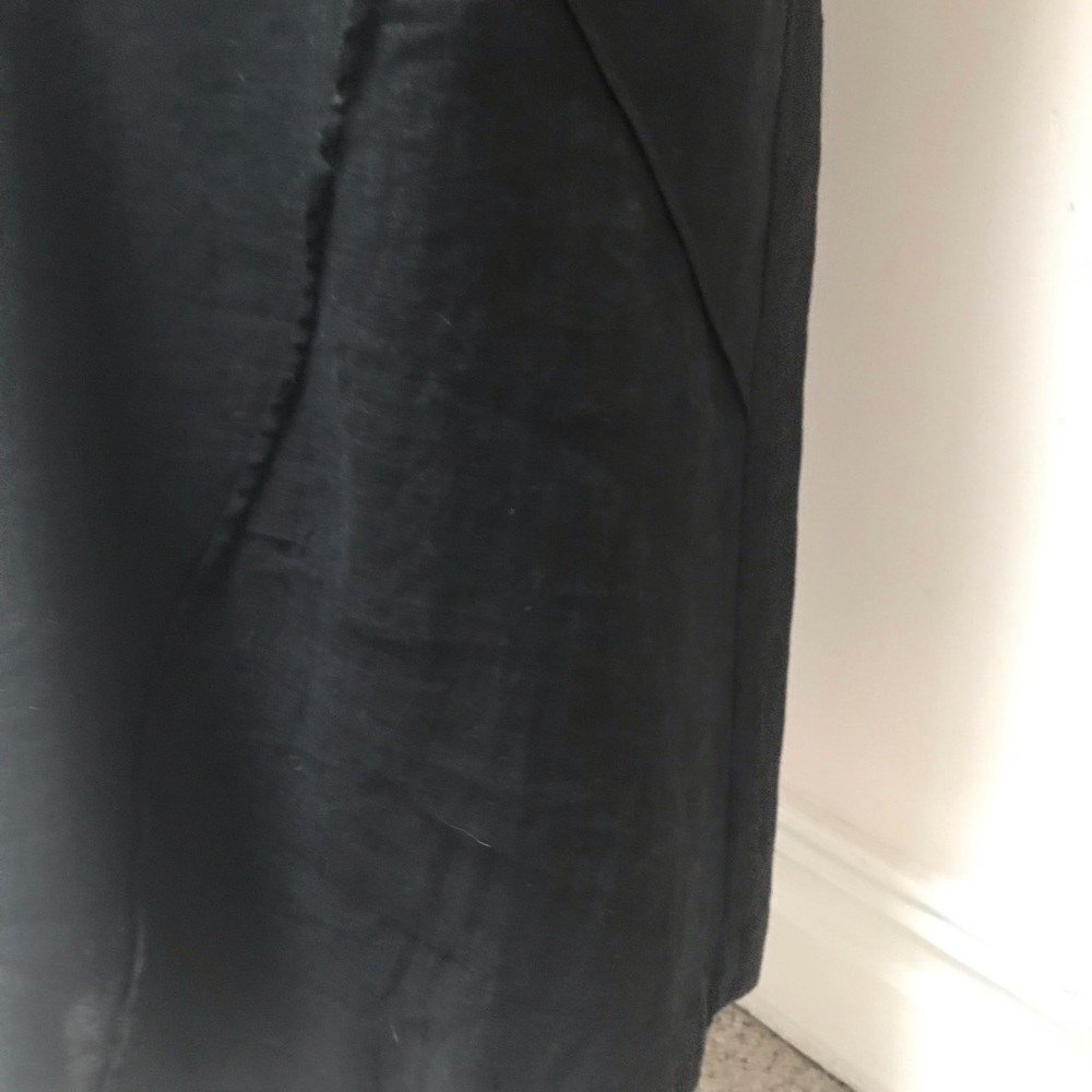 SOLD NWOT J.Jill brand linen dress in size XS - Picture 4 of 8
